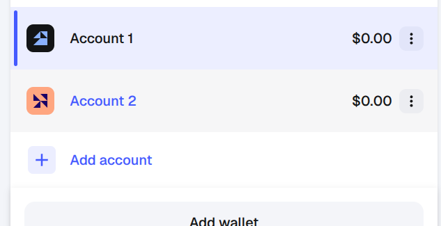转账与 DApp 登录 · 配图 2