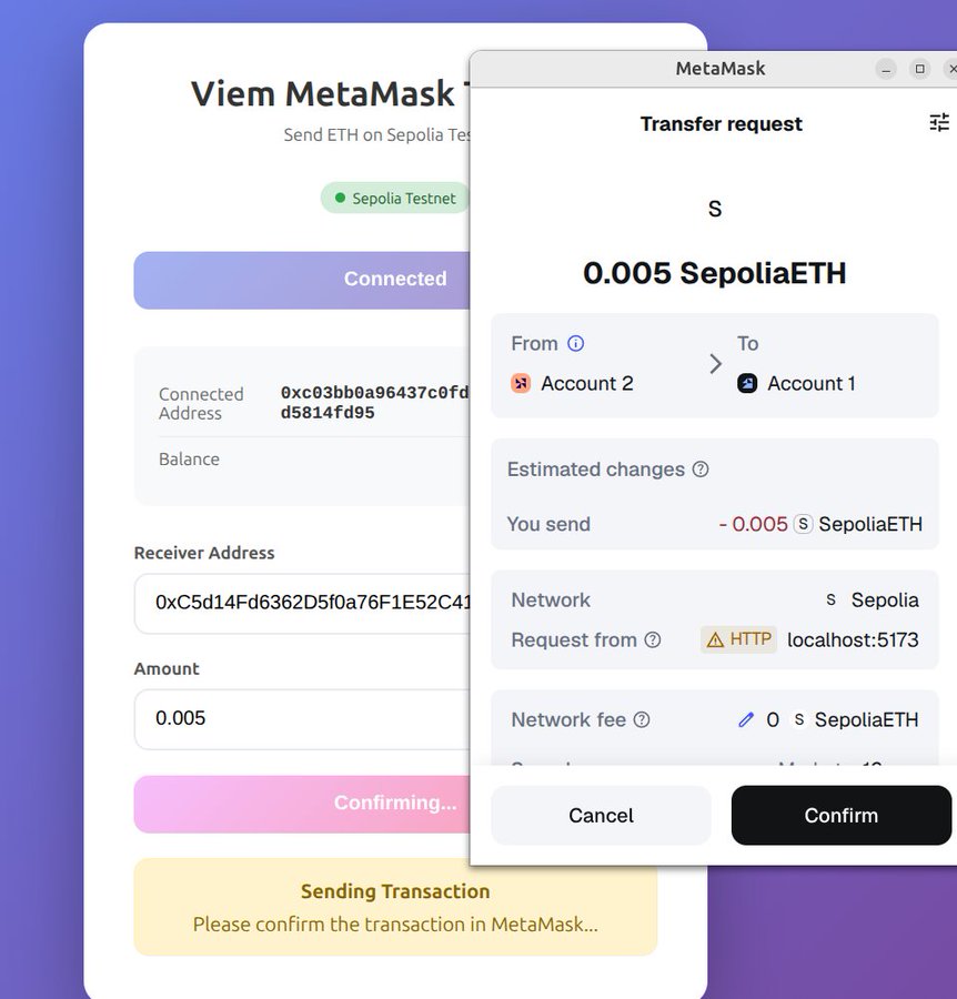 转账与 DApp 登录 · 配图 14