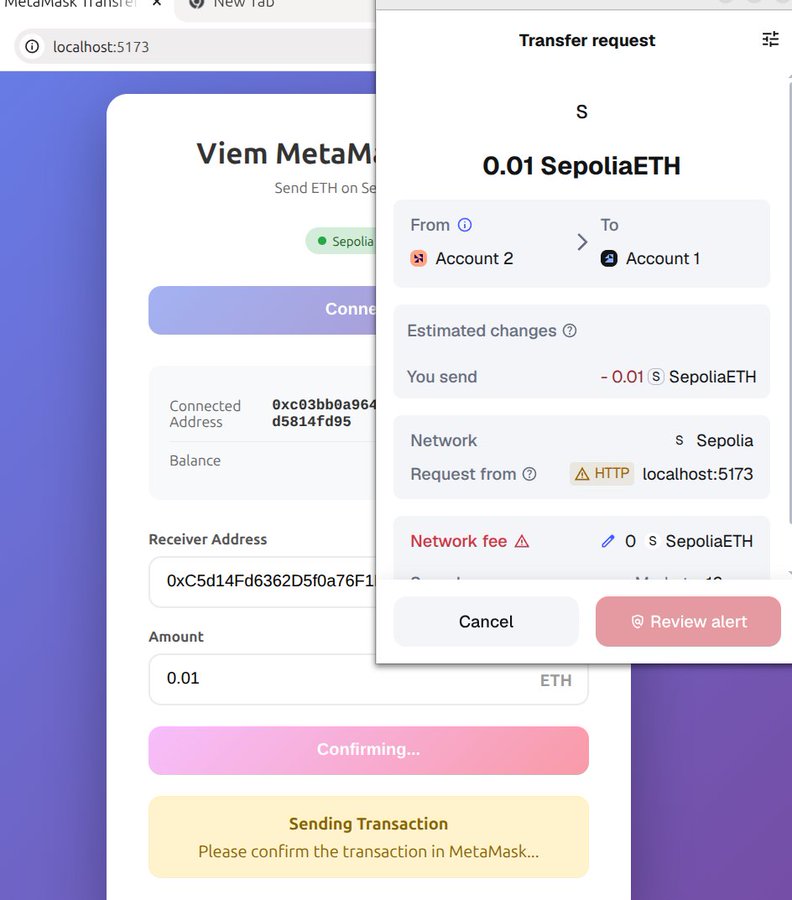 转账与 DApp 登录 · 配图 12